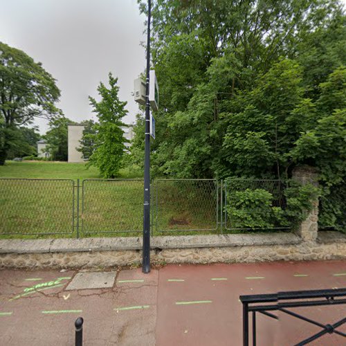 Fédération Française de Paintball à La Queue-en-Brie