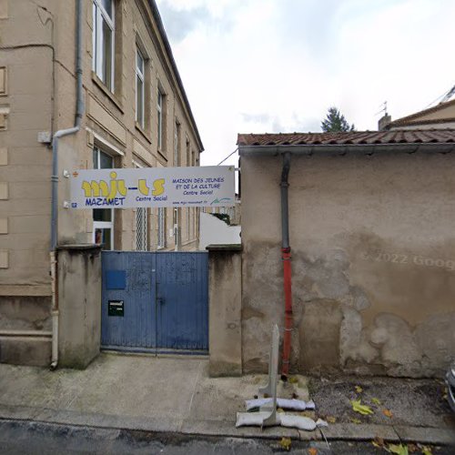 Église évangélique Fondation de L'armee Du Salut Mazamet