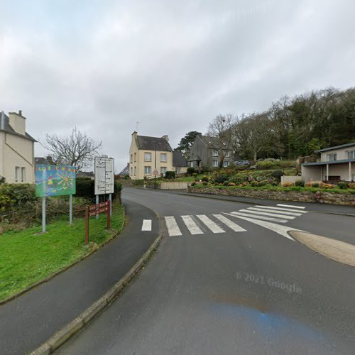 Boulangerie Au Pain Doré Dirinon