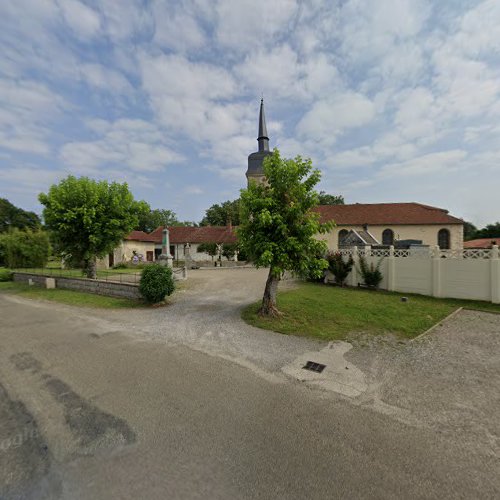 Église catholique Église Saint-Pierre Hinx