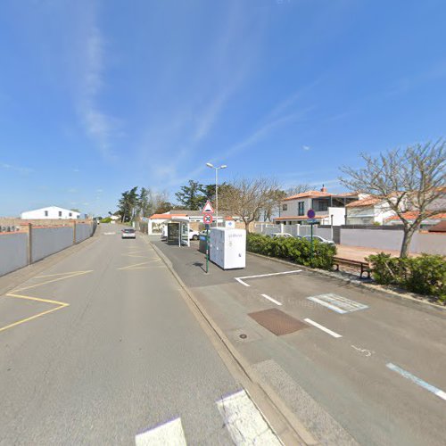 Cimetière Cimetière des Agaures (nouveau) La Chaume Les Sables-d'Olonne