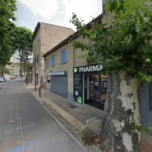 La Boutique Ephémère à La Roquebrussanne