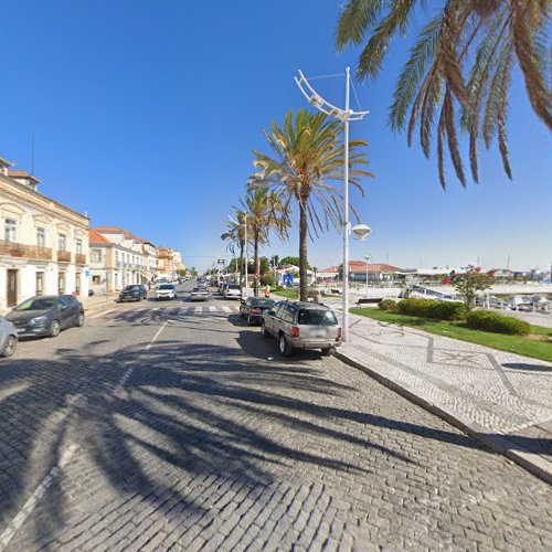 Casa Olímpica em Vila Real de Santo António