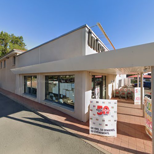 Boulangerie boulangerie 