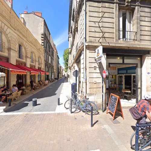 Boulangerie Jfl Bordeaux