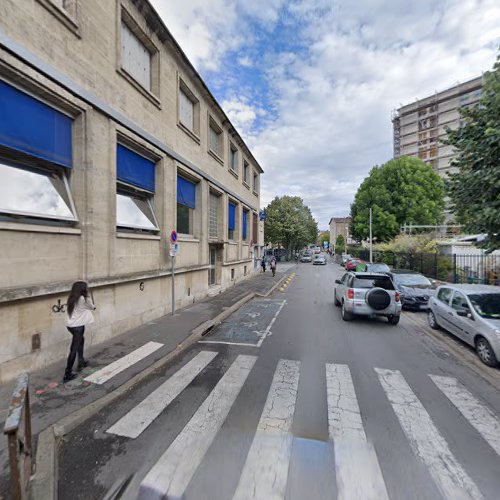 Synd.copr. Rue Henri Leduc 94 Villen à Villeneuve-Saint-Georges