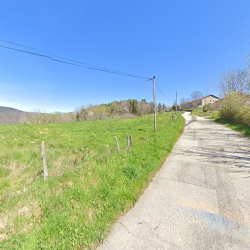 Société de travaux publics Dauphinoise de Terrassement La Chapelle-en-Vercors