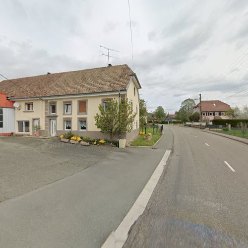 Atelier de carrosserie automobile Garage Derhan Raphaël Romagny-Sous-Rougemont