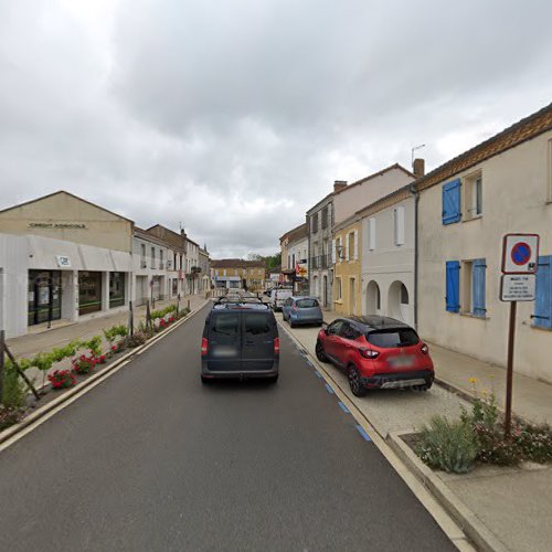 F.D.F.R. Fédération Départementale Foyers Ruraux Landes à Villeneuve-de-Marsan