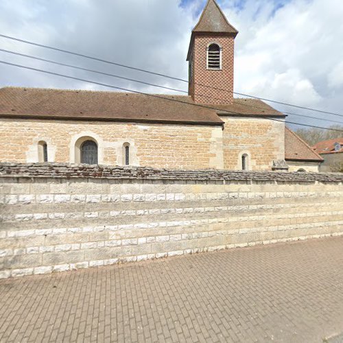 Église catholique Eglise St Maurice Marcilly-sur-Tille