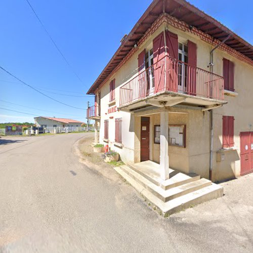 Magasin Mairie Maulichères