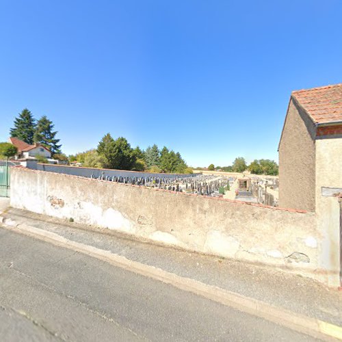 Secours Catholique Allier Moulins à Dompierre-sur-Besbre