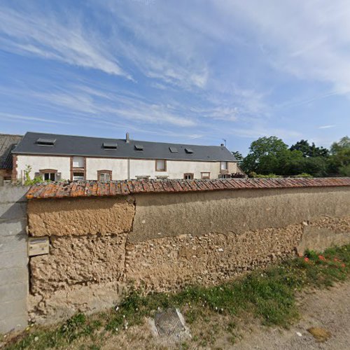 Graine de Cottage à Villemeux-sur-Eure