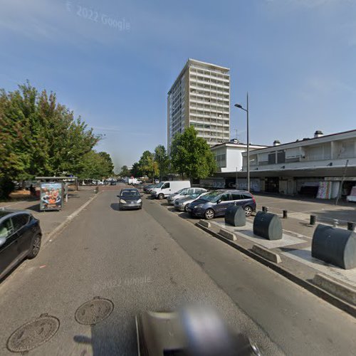 Boulangerie Le Fournil Des Tilleuls Le Blanc-Mesnil