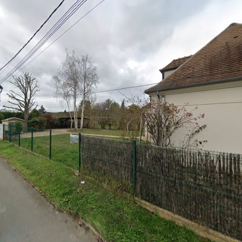 Lodge Chez LAM Vaux-sur-Seine