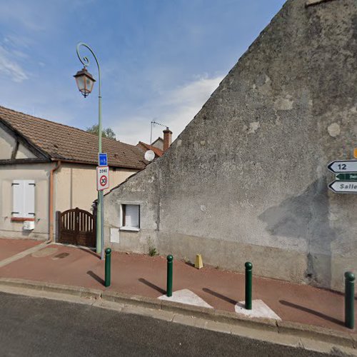 Agence immobilière Transaxia MARCILLY EN VILLETTE Marcilly-en-Villette