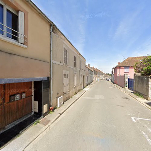 Agence immobilière Oubari Moha Auneau-Bleury-Saint-Symphorien