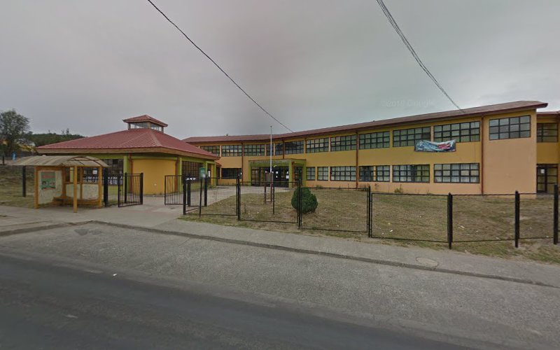 Liceo Bicentenario de Excelencia de Dalcahue