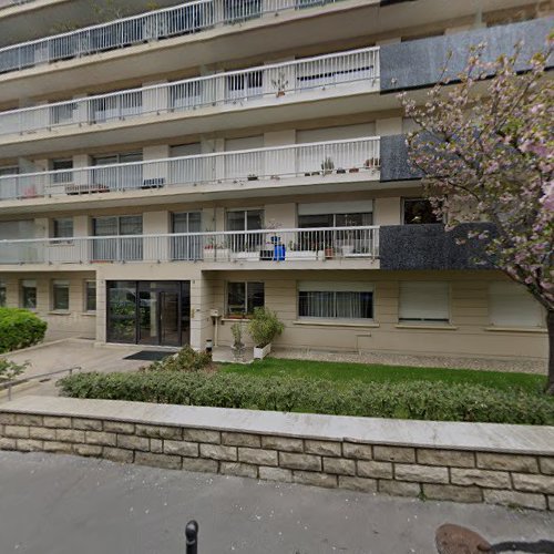 Centre De Planification Et D'Education Familiale Bluets-Trousseau à Paris