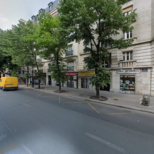 Association ou organisation Fédération Nationale des Étudiants en podologie Paris