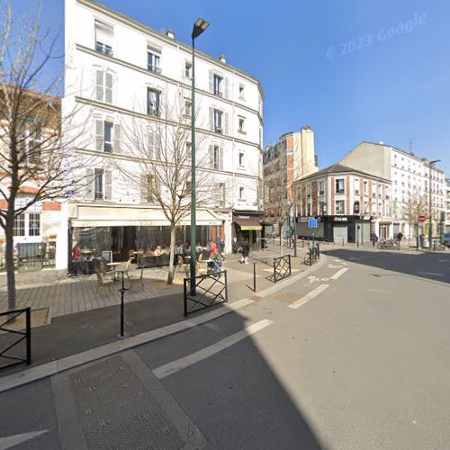 Boulangerie SBS Clichy