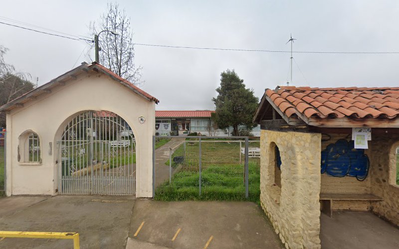 Escuela La Tuna – Sector la Tuna