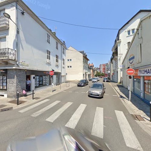 FRAMAD IMMOBILIER à Tarbes