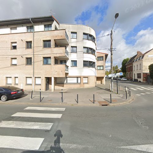 Atinord - Site de Valenciennes à Valenciennes