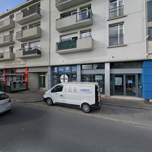 Laurent PERDREL - Agent commercial en immobilier - Redon - Allaire à Redon