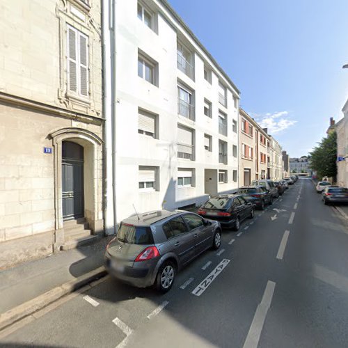 IDELA – Accompagnement international à Angers