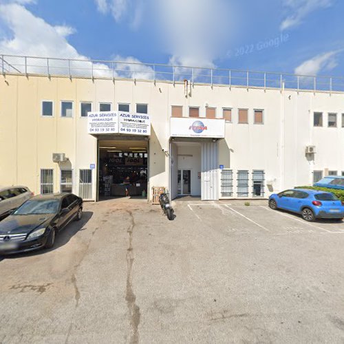 Atelier de mécanique automobile Soa azur engineering ( SAE PERFORMANCE) Saint-Laurent-du-Var