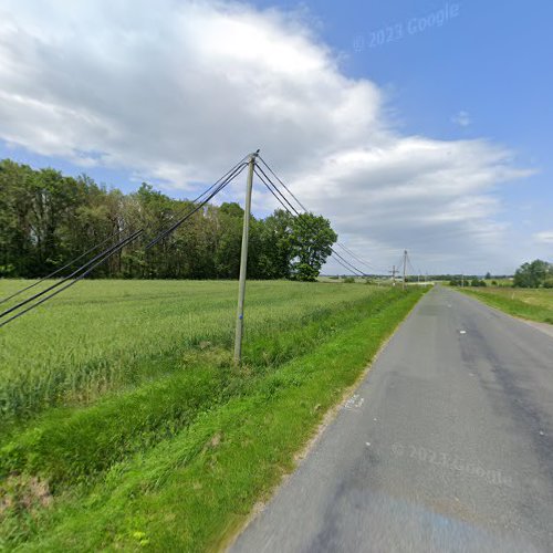 Cimetière de Leigné-sur-Usseau à Leigné-sur-Usseau