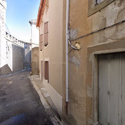 MAISON DE LA PAROLE EN TERRE D'AUDE à Fabrezan