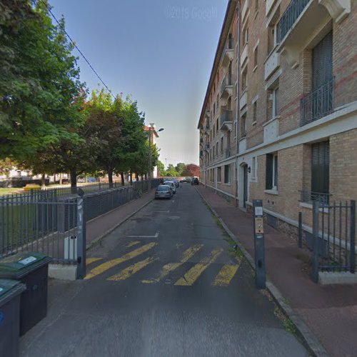 LESTANT (Office Public d'habitations à Loyer Modéré) à Villeneuve-Saint-Georges