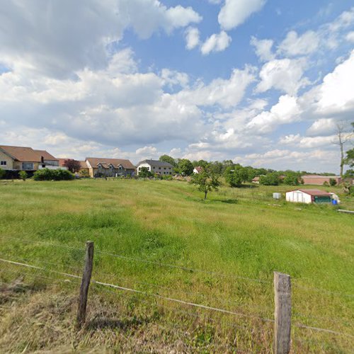 Cimetière de Lomont-sur-Crête à Lomont-sur-Crête