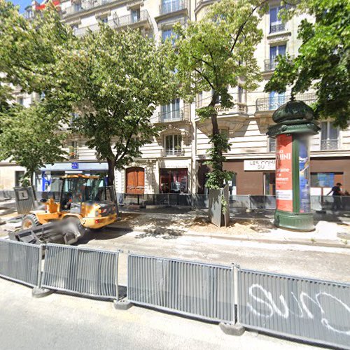 Agence immobilière Agence Ulys-Pately Immobilier Paris