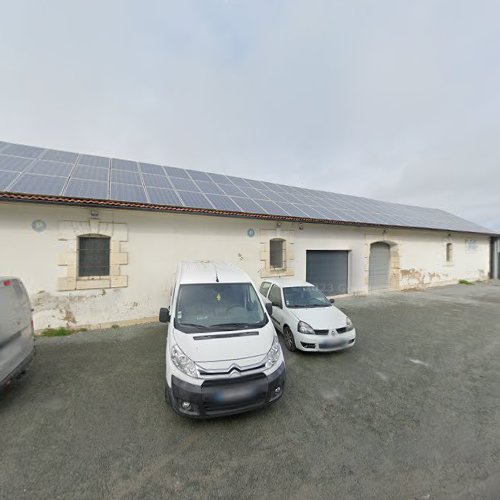 Électricien Sarl Sol'er Chaillé JF et fils depuis 35 ans La Tremblade