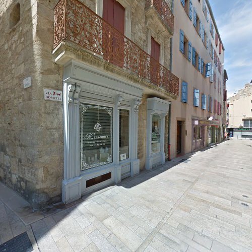 Boulangerie La Petite Fabrique Narbonne