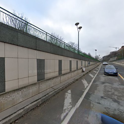 Mission Evangelique Du Christianisme à Saint-Ouen-sur-Seine