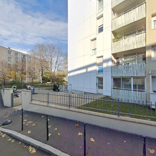 Agence immobilière Le Lutèce Soc À HLM Asnières-sur-Seine