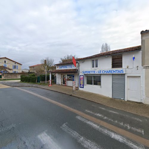 Épicerie SUPERETTE LE CHARENTAIS Bernay-Saint-Martin