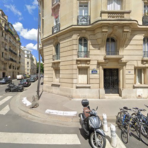 Clinique De L Alma Dermatologie à Paris