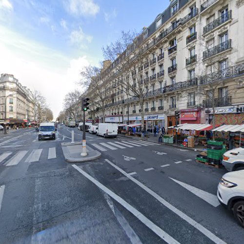 MULTI-VIANDE à Paris