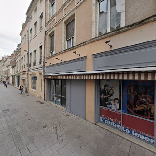 Boucherie Raccurt à Chalon-sur-Saône