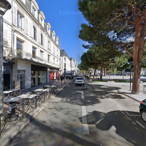 Boulangerie Au Fournil Châtellerault