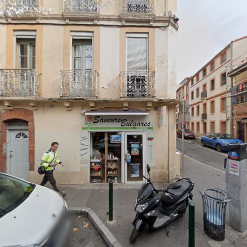 Boulangerie Et Cetera Toulouse