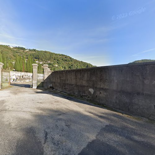 Cimetière de Vals-les-Bains à Vals-les-Bains