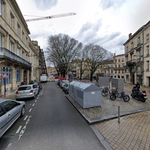 Agence immobilière Cabinet Bore Bordeaux