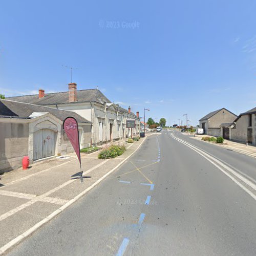 Boulangerie La Pétrie La Celle-Saint-Avant