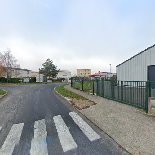 Atelier de carrosserie automobile Verdier Phillippe Boissy-le-Châtel